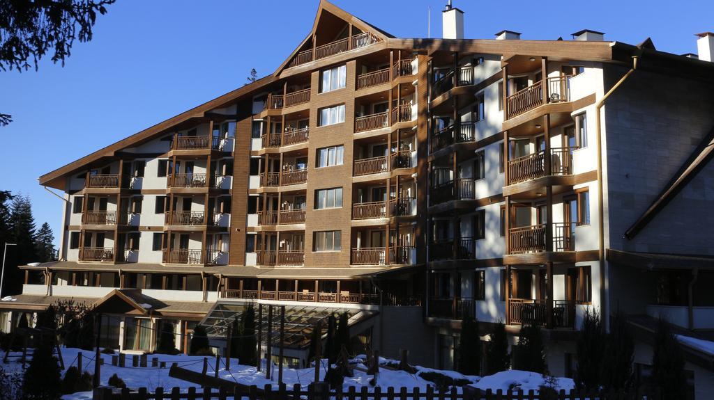 Iceberg Apartment 50 Borowez Exterior foto